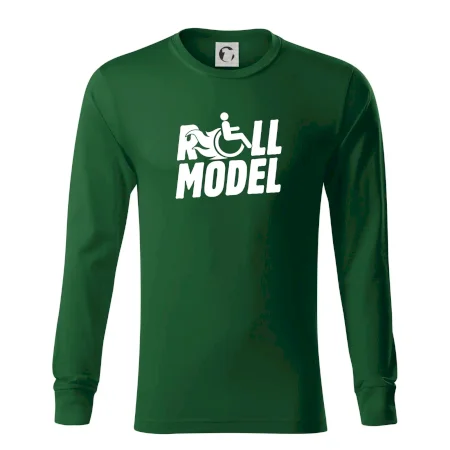 Roll model