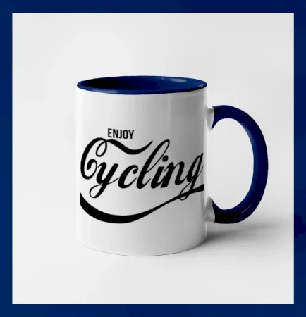 Enjoy Cycling