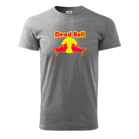 Dead Bull