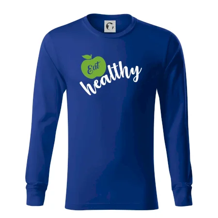 Eat Healthy