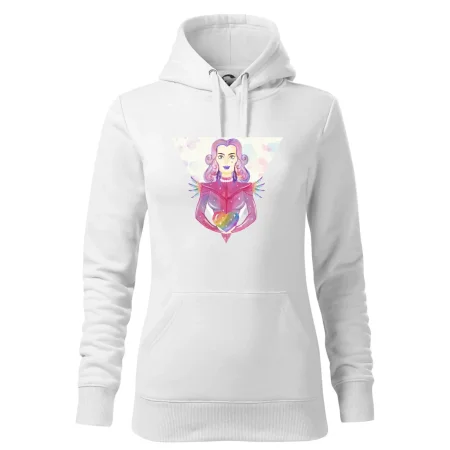 Pride múza