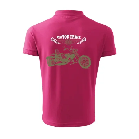 Moto trike