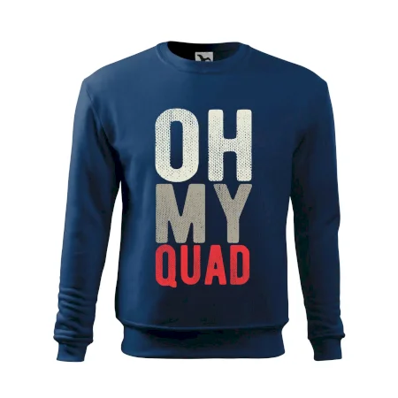 OH my Quad