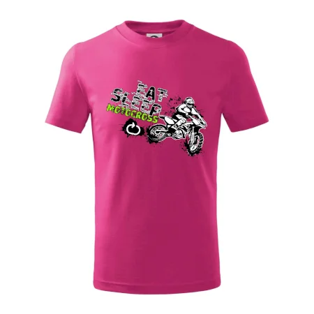 Eat Sleep Motocross