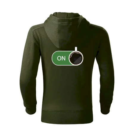 Káva ON