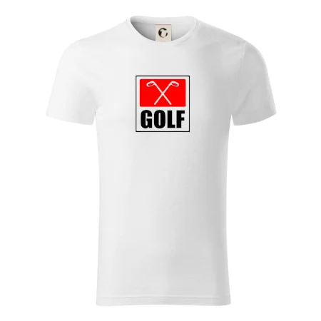Golfové palice