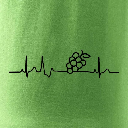 EKG hrozno