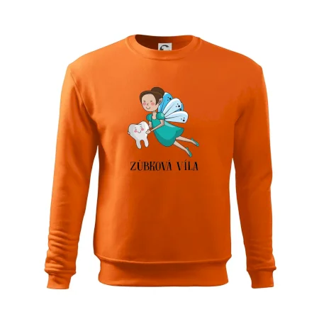 Zúbková víla