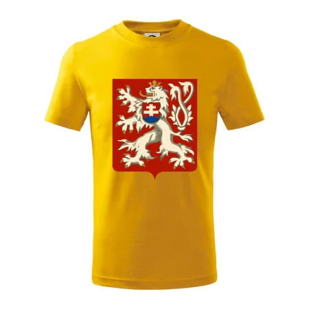 Znak Česko-Slovenská republika 1938–1939