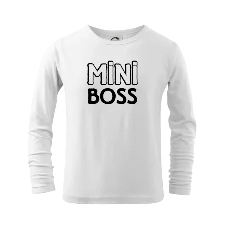 Big boss mini boss