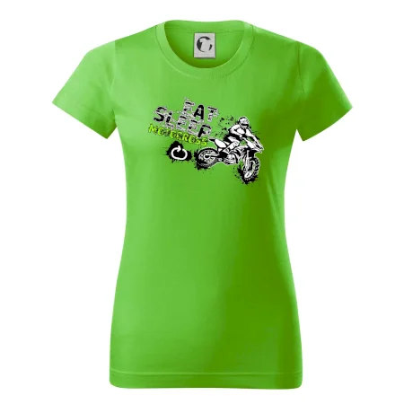 Eat Sleep Motocross