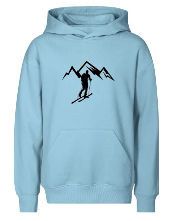 Skialp výlet na hory