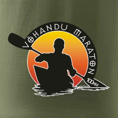 Vohandu Maraton
