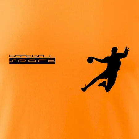 Handball sport