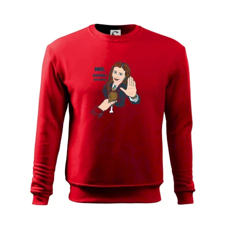 Nie, radšej zeleninu (Pecka design)