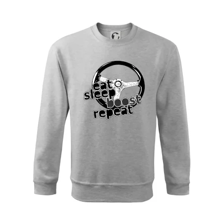 Eat Sleep Boost repeat