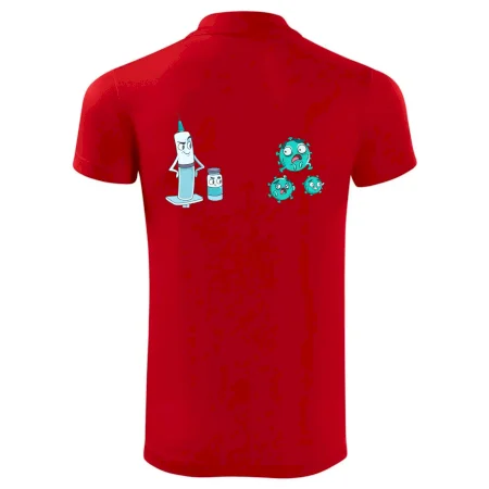 Očkovanie a vírus