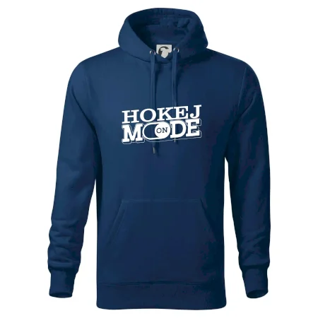 Hokej mode