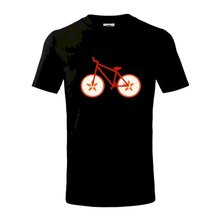Bicykel Jablko (Moňas)