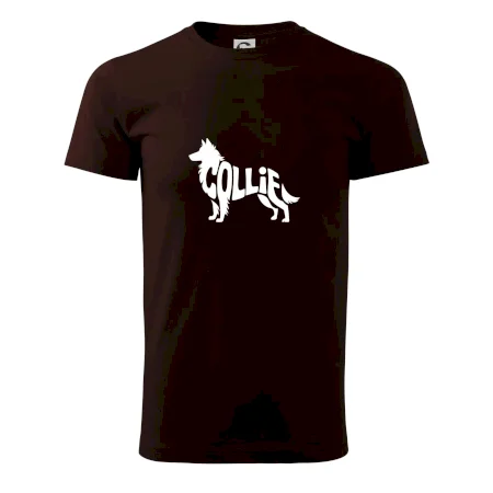 Colie nápis v tele