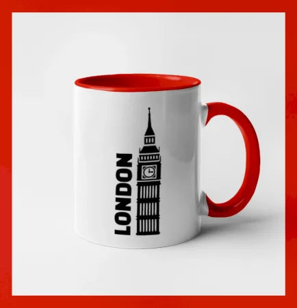 London veža