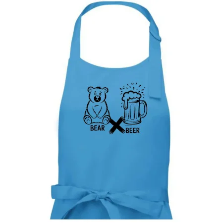 Anglický slovníček - Bear Beer