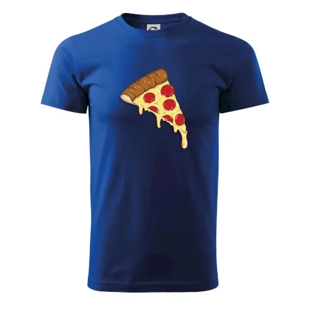 Pizza pre gurmánov