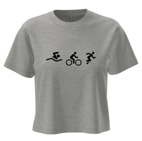 Triathlon postavy