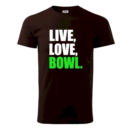 Live, Love, Bowl