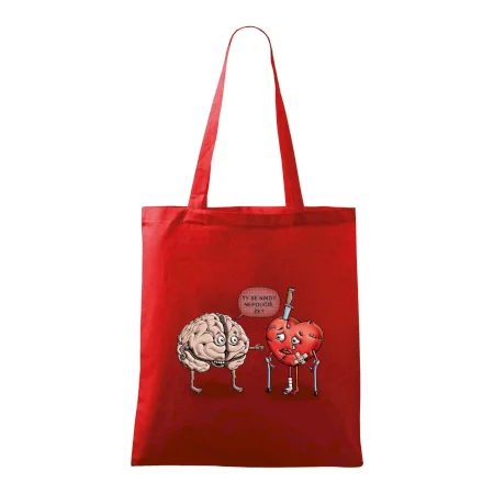 Mozog a srdce - poučenie (Hana-creative)