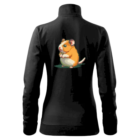 Škrečok pixel