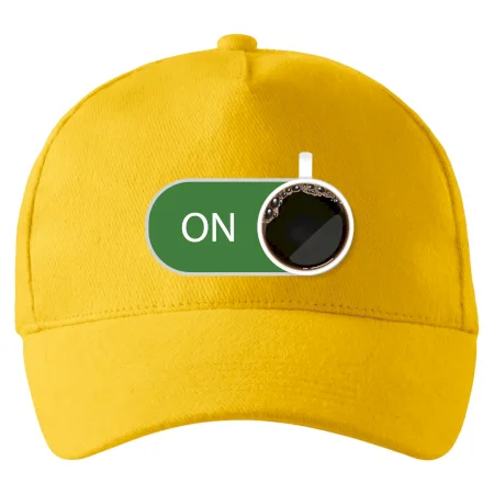 Káva ON