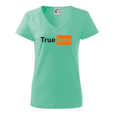 Porn - True Love
