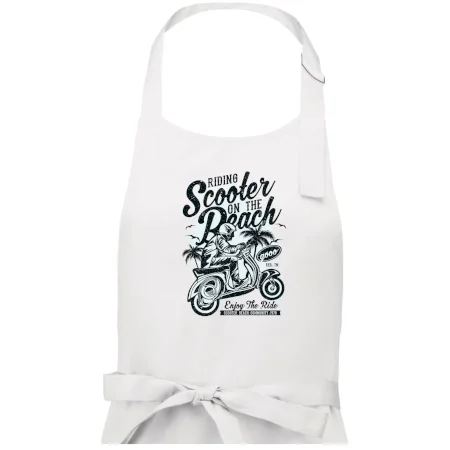Scooter Beach