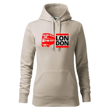 LON DON BUS
