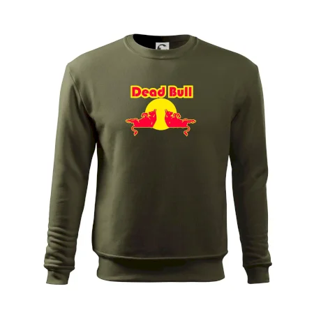 Dead Bull