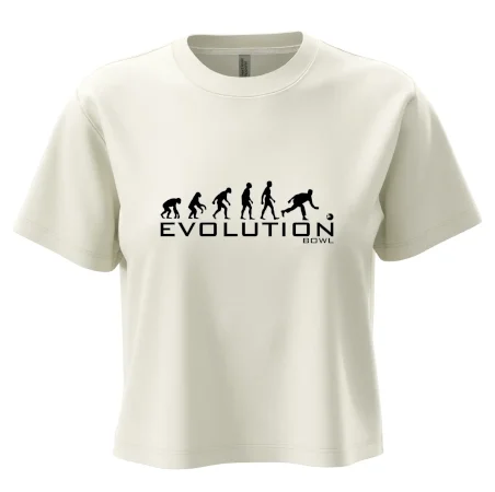 Evolution Bowl