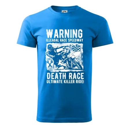 Illegal Race Speedway