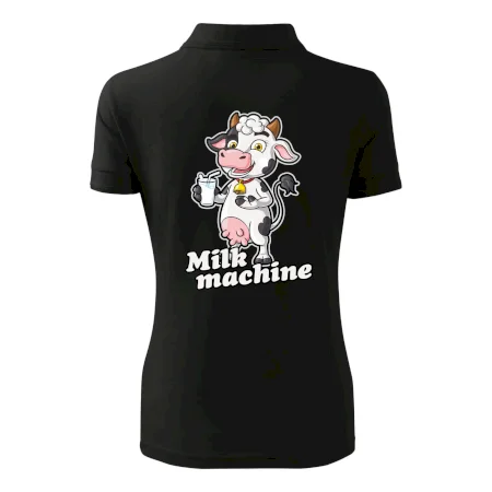 Milk machine
