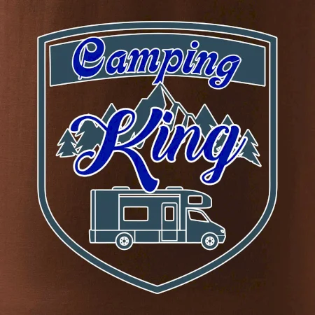 Camping King - obytniak