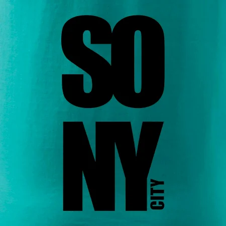 SO NY city
