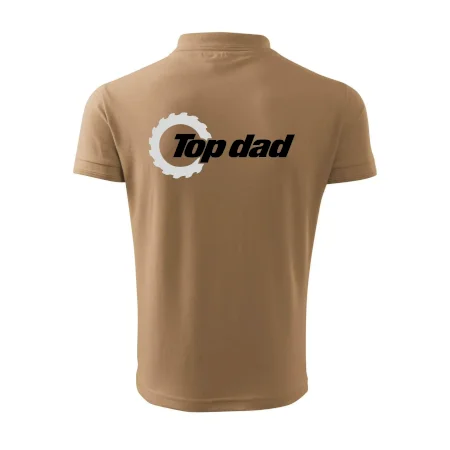 Top Dad