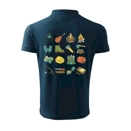 Camping set