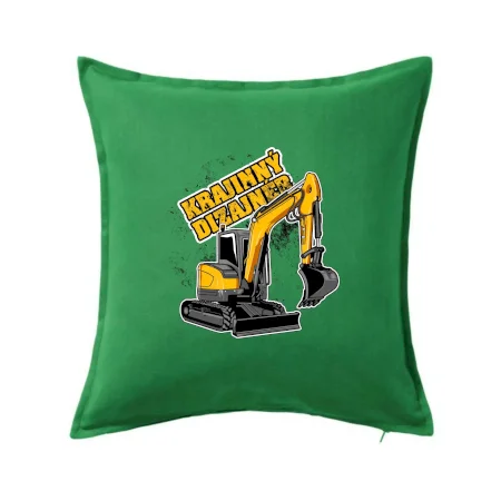 Krajinný dizajnér SK