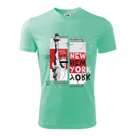 New york socha