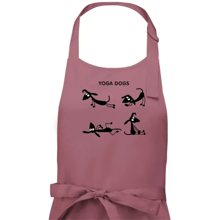 Psie yoga (Hana-creative)