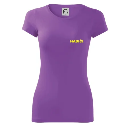 Hasiči názov samostatný