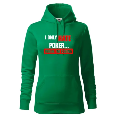 Hate poker