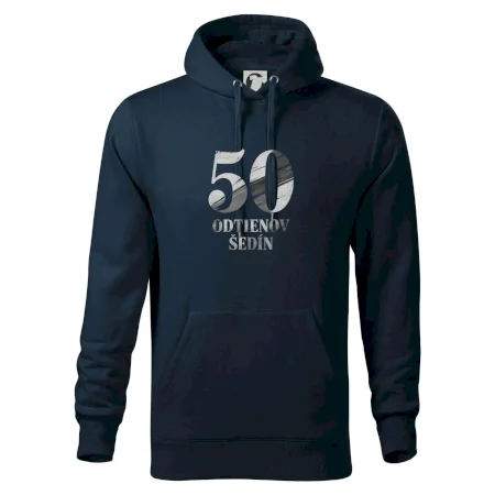 50 ODTIENOV SEDÍN