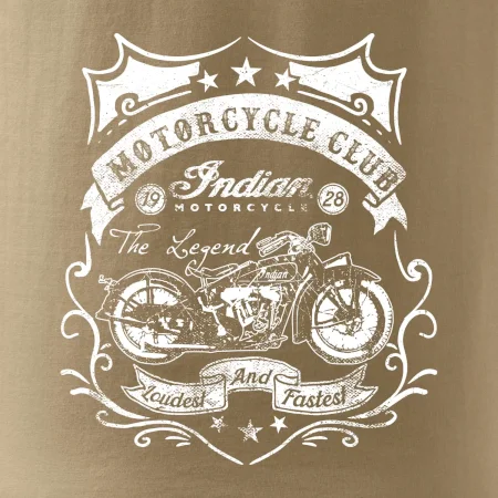 Indian Motorycle Club